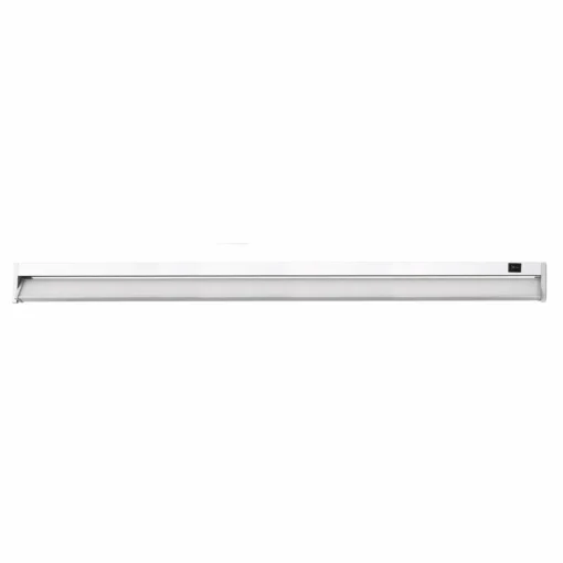 G & L Handels GmbH Lampe meuble en saillie LED 957, longueur 90,8 cm| Luminaires Led D'Intérieur