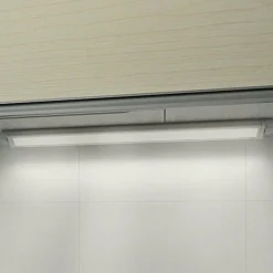 G & L Handels GmbH Lampe meuble en saillie LED 957, longueur 90,8 cm| Luminaires Led D'Intérieur