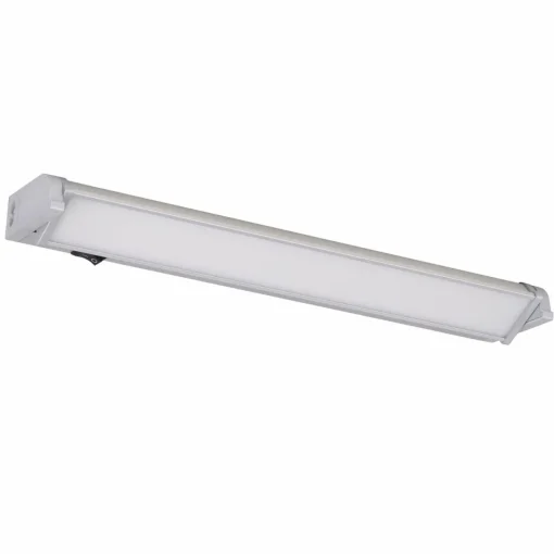G & L Handels GmbH Lampe meuble en saillie LED 957, longueur 77 cm| Luminaires Led D'Intérieur