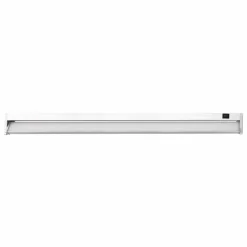 G & L Handels GmbH Lampe meuble en saillie LED 957, longueur 77 cm| Luminaires Led D'Intérieur
