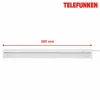 Telefunken Lampe meuble LED Hestia 4 000 K 1 000 lm blanche| Luminaires Led D'Intérieur