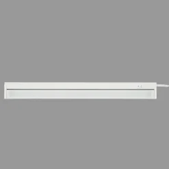 Telefunken Lampe meuble LED Hestia 4 000 K 1 000 lm blanche| Luminaires Led D'Intérieur