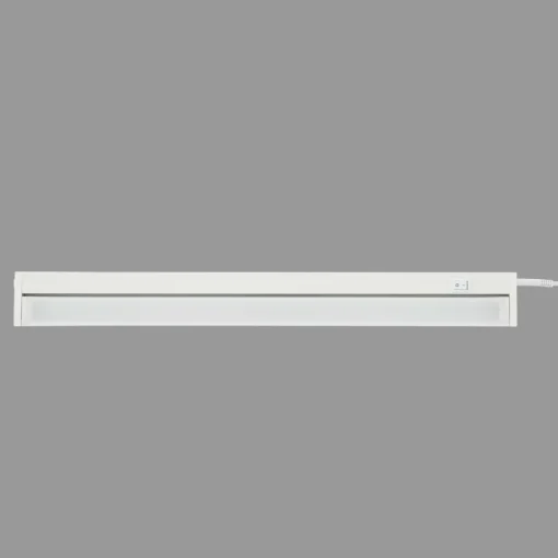 Telefunken Lampe meuble LED Hestia 4 000 K 1 000 lm blanche| Luminaires Led D'Intérieur