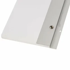 Ebir Lampe pour meubles LED Adele, largeur 100 cm| Appliques Murales Led|Appliques Murales