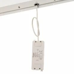Ebir Lampe pour meubles LED Adele, largeur 100 cm| Appliques Murales Led|Appliques Murales