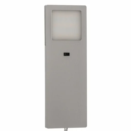 Paul Neuhaus Lampe pour meubles LED Helena, 19 x 7 cm, lot de 2, capteur, métal| Luminaires Led D'Intérieur