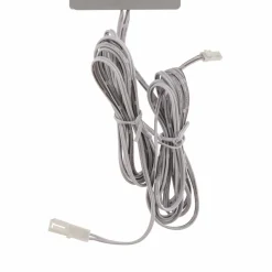 Paul Neuhaus Lampe pour meubles LED Helena, 19 x 7 cm, lot de 2, capteur, métal| Luminaires Led D'Intérieur
