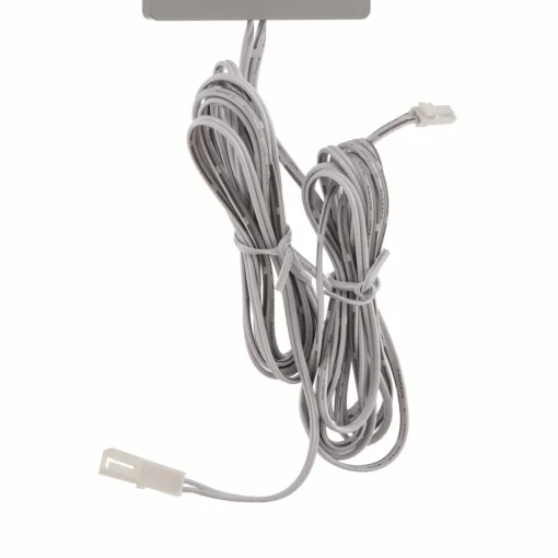 Paul Neuhaus Lampe pour meubles LED Helena, 19 x 7 cm, lot de 2, capteur, métal| Luminaires Led D'Intérieur