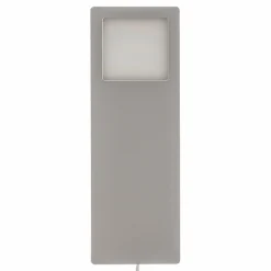 Paul Neuhaus Lampe pour meubles LED Helena, 19 x 7 cm, lot de 2, capteur, métal| Luminaires Led D'Intérieur