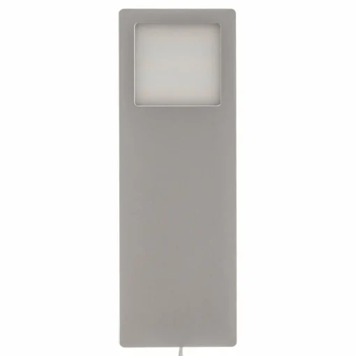 Paul Neuhaus Lampe pour meubles LED Helena, 19 x 7 cm, lot de 2, capteur, métal| Luminaires Led D'Intérieur