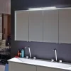 Hera Lampe pour meubles LED Lugano 3 000 K, 90 cm| Luminaires Led D'Intérieur