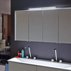 Hera Lampe pour meubles LED Lugano 3 000 K, 90 cm| Luminaires Led D'Intérieur