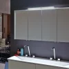 Hera Lampe pour meubles LED Lugano 3 000 K, 45 cm| Luminaires Led D'Intérieur