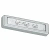Briloner Lampe pour meubles LED Pusi, à piles| Luminaires Led D'Intérieur
