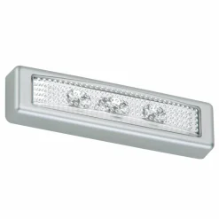 Briloner Lampe pour meubles LED Pusi, à piles| Luminaires Led D'Intérieur