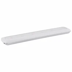 Müller-Licht Lampe pour meubles LED rechargeable Mobina Push 30, blanc, 30,5 cm de long| Luminaires Led D'Intérieur