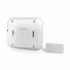 Müller-Licht Lampe pour meubles LED rechargeable Mobina Push 10, blanc, 9,7 cm de long| Luminaires Led D'Intérieur