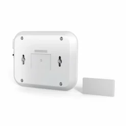Müller-Licht Lampe pour meubles LED rechargeable Mobina Push 10, blanc, 9,7 cm de long| Luminaires Led D'Intérieur