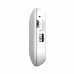 Müller-Licht Lampe pour meubles LED rechargeable Mobina Push 10, blanc, 9,7 cm de long| Luminaires Led D'Intérieur