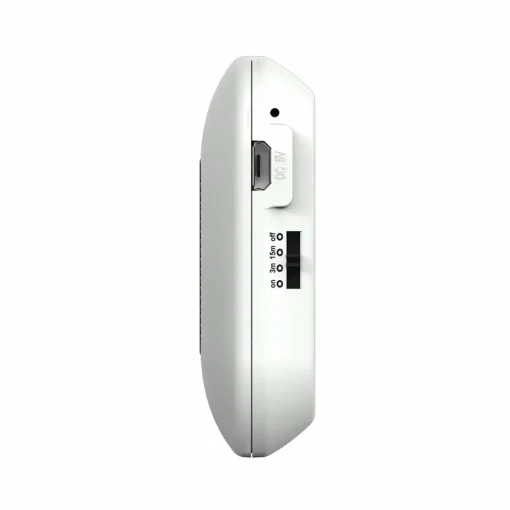 Müller-Licht Lampe pour meubles LED rechargeable Mobina Push 10, blanc, 9,7 cm de long| Luminaires Led D'Intérieur