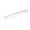 Trio Lighting Lampe sous meuble LED Alino blanche longueur 55 cm| Luminaires Led D'Intérieur