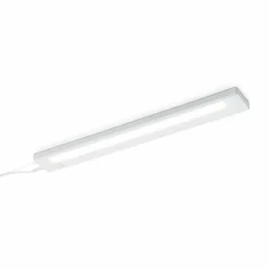 Trio Lighting Lampe sous meuble LED Alino blanche longueur 55 cm| Luminaires Led D'Intérieur