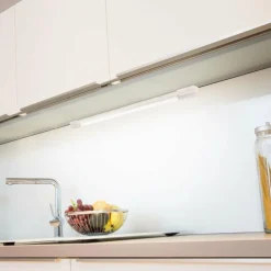 Müller-Licht Lampe sous meuble LED Arax 70, 65,5 cm, 7 W| Luminaires Led D'Intérieur