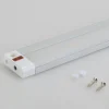 Müller-Licht Lampe sous meuble LED Cassia Sensor Switch Tone 50| Luminaires Led D'Intérieur
