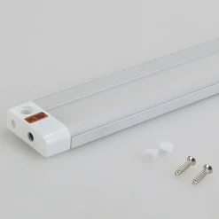 Müller-Licht Lampe sous meuble LED Cassia Sensor Switch Tone 50| Luminaires Led D'Intérieur