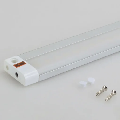 Müller-Licht Lampe sous meuble LED Cassia Sensor Switch Tone 50| Luminaires Led D'Intérieur