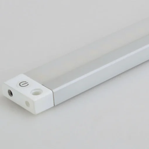 Müller-Licht Lampe sous meuble LED Cassia Sensor Switch Tone 50| Luminaires Led D'Intérieur