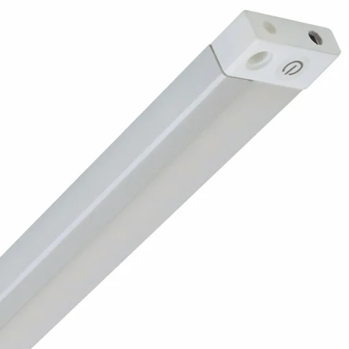 Müller-Licht Lampe sous meuble LED Cassia Sensor Switch Tone 50| Luminaires Led D'Intérieur