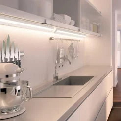 Müller-Licht Lampe sous meuble LED Conero, 90,9 cm| Luminaires Led D'Intérieur