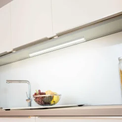 Müller-Licht Lampe sous meuble LED Conero, 90,9 cm| Luminaires Led D'Intérieur