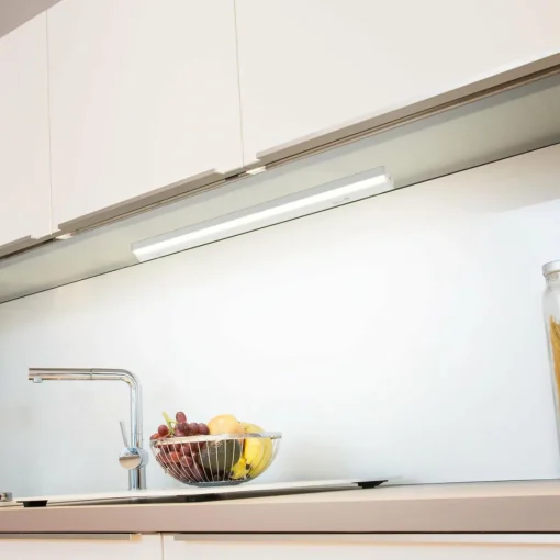 Müller-Licht Lampe sous meuble LED Conero, 90,9 cm| Luminaires Led D'Intérieur