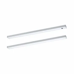 Paulmann Lampe sous meuble LED Inline de , set de démarrage de 2 pièces, 830| Luminaires Led D'Intérieur