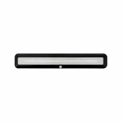 Müller-Licht Lampe sous meuble LED Mobina Sensor 30 noire| Luminaires Led D'Intérieur