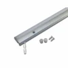 Hera Lampe sous meuble LED ModuLite F, aluminium, 45 cm, 4.000 K, Alu| Luminaires Led D'Intérieur