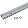 Hera Lampe sous meuble LED ModuLite F, aluminium, 60 cm, 3.000 K, Alu| Luminaires Led D'Intérieur