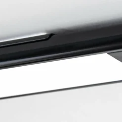 ORION Lampe sous meuble LED Norman, noir, batterie, capteur, USB| Luminaires Led D'Intérieur
