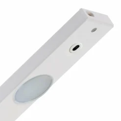 Müller-Licht Lampe sous meuble LED Peppa Sensor, 82 cm blanche| Luminaires Led D'Intérieur