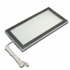Hera Lampe sous meuble LED Sky acier inoxydable 4 000 K| Luminaires Led D'Intérieur