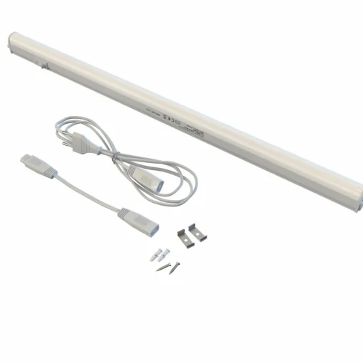 Briloner Lampe sous meuble LED Took blanc 4.000 K 58,5 cm| Luminaires Led D'Intérieur