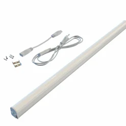 Briloner Lampe sous meuble LED Took blanc 4.000 K 58,5 cm| Luminaires Led D'Intérieur