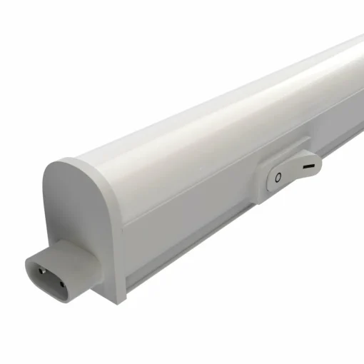 Briloner Lampe sous meuble LED Took blanc 4.000 K 58,5 cm| Luminaires Led D'Intérieur