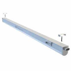 Briloner Lampe sous meuble LED Took blanc 4.000 K 58,5 cm| Luminaires Led D'Intérieur