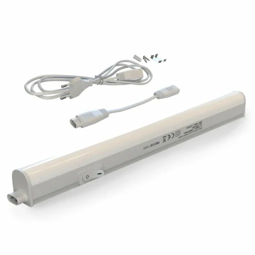 Briloner Lampe sous meuble LED Took 31,3 cm 400 lm 4 000 K| Luminaires Led D'Intérieur