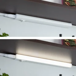 Briloner Lampe sous meuble LED Took 31,3 cm 400 lm 4 000 K| Luminaires Led D'Intérieur