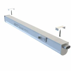Briloner Lampe sous meuble LED Took 31,3 cm 400 lm 4 000 K| Luminaires Led D'Intérieur