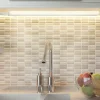Briloner Lampe sous meuble LED Took blanc 4.000 K 87,3 cm| Luminaires Led D'Intérieur